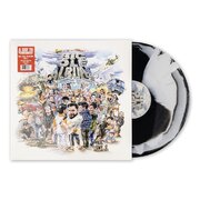 BIG OLE ALBUM VOL. 1 USA IMPORT