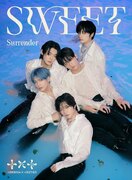 SWEET [LIMITED EDITION B] LIMITED EDITION BOOKLET PHOTOS / PHOTO CARDS USA IMPORT