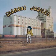 DIAMOND JUBILEE USA IMPORT
