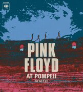 PINK FLOYD AT POMPEII - MCMLXXII USA IMPORT