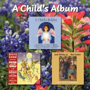 CHILD'S ALBUM USA IMPORT