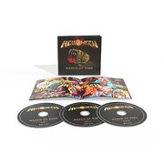 MARCH OF TIME (THE BEST OF 40 YEARS) USA IMPORT