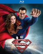 SUPERMAN & LOIS: THE COMPLETE SERIES 11 BLURAY BOXED SET USA IMPORT