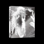 5TH MINI ALBUM HOT (VOL. 1) IMPORT USA IMPORT