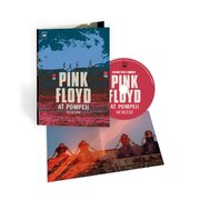 PINK FLOYD AT POMPEII - MCMLXXII USA IMPORT