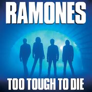 TOO TOUGH TO DIE USA IMPORT