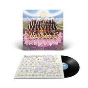 DARK HORSE 180G USA IMPORT