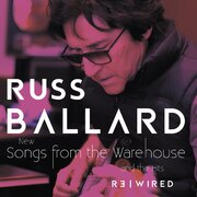 SONGS FROM THE WAREHOUSE / THE HITS REWIRED USA IMPORT