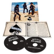ACE OF SPADES USA IMPORT