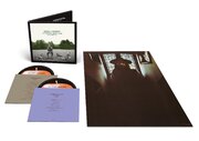 ALL THINGS MUST PASS WALLET ANNIVERSARY EDITION USA IMPORT