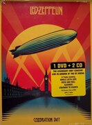 CELEBRATION DAY 1DVD + 2 CD