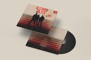 STING 3.0 LIVE 180G USA IMPORT