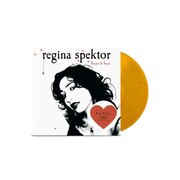 BEGIN TO HOPE COLORED VINYL YELLOW USA IMPORT