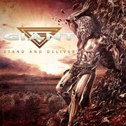 STAND AND DELIVER USA IMPORT