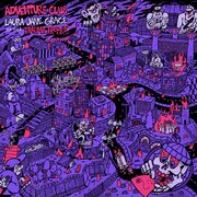 ADVENTURE CLUB USA IMPORT
