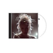 SOMETHING BEAUTIFUL BOOKLET USA IMPORT