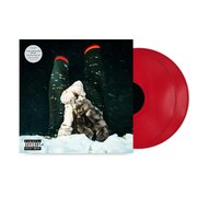$OME $EXY $ONGS 4 U 140 G RED STICKER + MAGAZINE USA IMPORT