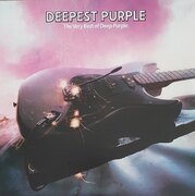 DEEPEST PURPLE THE VERY BEST OF DEEP PURPLE