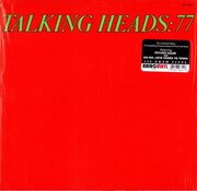 TALKING HEADS: 77 180G USA IMPORT