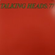 TALKING HEADS 77