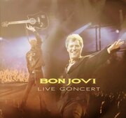 LIVE CONCERT