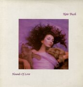 HOUNDS OF LOVE