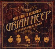 YOU TURN TO REMEMBER TEH DEFINITIVE ANTHOLOGY