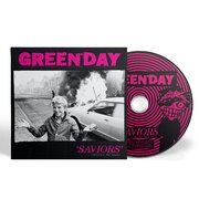 SAVIORS DELUXE EDITION USA IMPORT