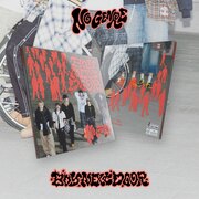 BOYNEXTDOOR 4TH EP [NO GENRE] [NO ROUTE VER.] IMPORT USA IMPORT