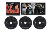 LOAD EMBOSSED BOOKLET EXPANDED VERSION REMASTERED DIGIPACK PACKAGING USA IMPORT