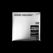 DESIRE : UNLEASH [ENGENE VER.] POSTER STICKER BOOKLET PHOTO / PHOTO CARD USA IMPORT