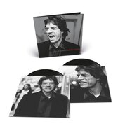 VERY BEST OF MICK JAGGER USA IMPORT