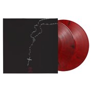 THREE CHEERS FOR SWEET REVENGE BLACK DELUXE EDITION RED ANNIVERSARY EDITION USA IMPORT