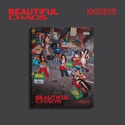 BEAUTIFUL CHAOS [BEAUTIFUL VERSION] USA IMPORT