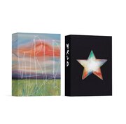 WRLD DELUXE EDITION PHOTO BOOK PHOTO / PHOTO CARD USA IMPORT