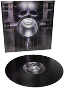 BRAIN SALAD SURGERY USA IMPORT