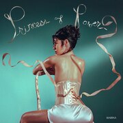 PRINCESS OF POWER USA IMPORT