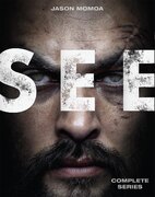 SEE: COMPLETE SERIES BOXED SET SIGN LANGUAGE SUBTITLED WIDESCREEN USA IMPORT