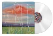 WRLD - WHITE VINYL WHITE ASIAIMPORT
