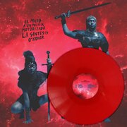 SINTESIS O'KONOR COLORED VINYL LIMITED EDITION RED USA IMPORT