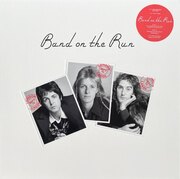 BAND ON THE RUN 50 ANNIVERSARY