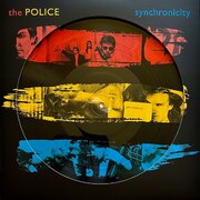 SYNCHRONICITY PICTURE DISC