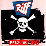 PALLADIUM 86