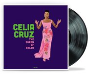QUEEN OF SALSA 180 G UK IMPORT USA IMPORT