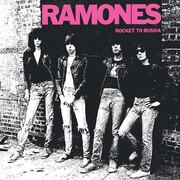 ROCKET TO RUSSIA