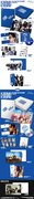 KARMA [HOORAY VER.] POSTER STICKER POSTCARD PHOTO BOOK PHOTO / PHOTO CARD TICKET USA IMPORT