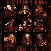 SLIPKNOT BOOKLET ANNIVERSARY EDITION JEWEL CASE USA IMPORT