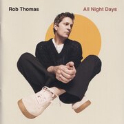 ALL NIGHT DAYS USA IMPORT